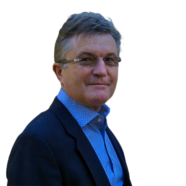 Andrew Smailes