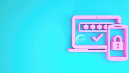 Two Step Authentication