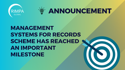 Announcement  The RIMPA Global Management Systems for Records Scheme.png