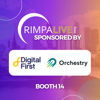 Digital First & Orchestry