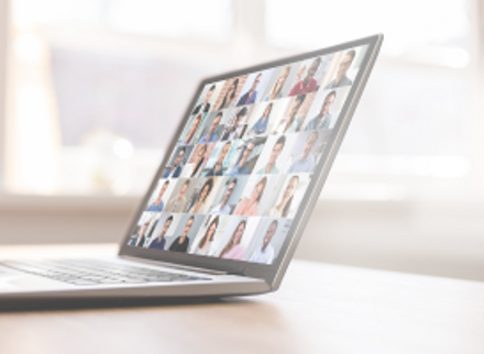 Host a Webinar