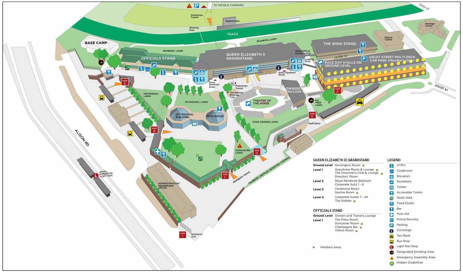 Royal Randwick Map.png