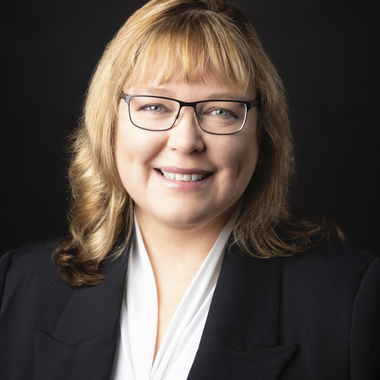 Jacqueline Borrett