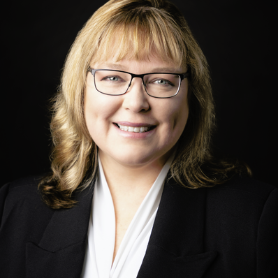 Jacqueline Borrett CXRIM MRIM