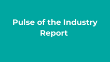Pulse of the Industry Report thumbnail 