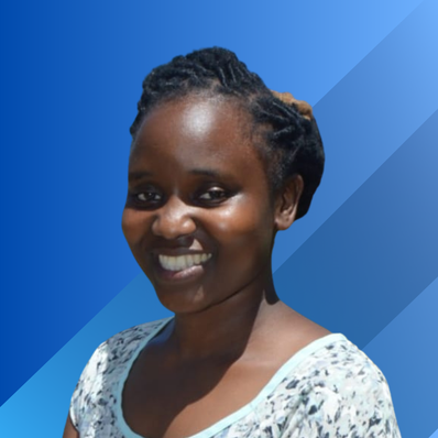 Maureen Kenga