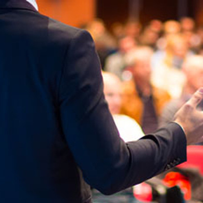 Leadership Communication and Advocacy