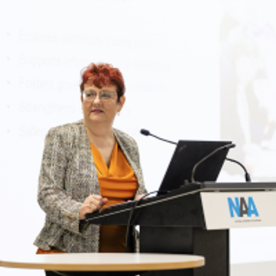 RIMPA It's Information Awareness Week!