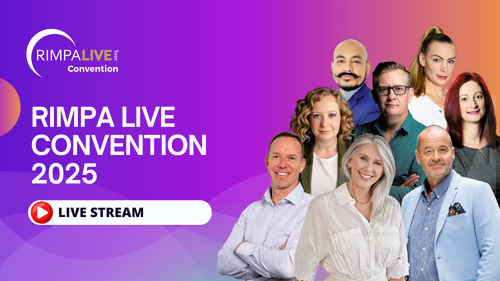 YouTube  Thumbnails  RIMPA LIVE CONVENTION 2025.png