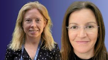 Laura Collins & Jessica Porter - Scholarship Recipients.jpg 1