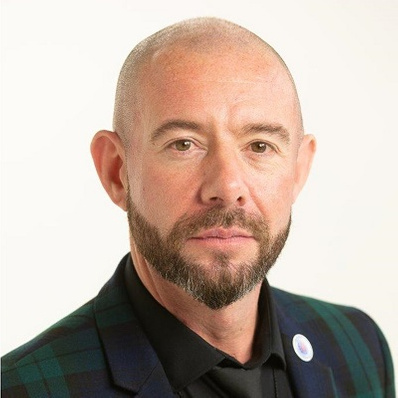 Stephen Clarke