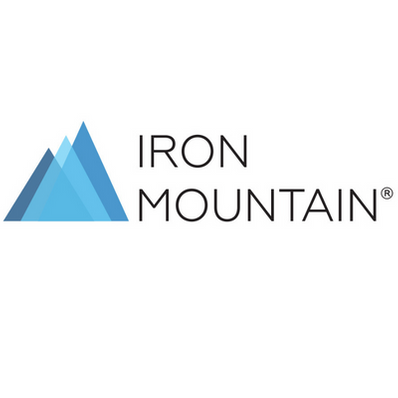 Iron Mountain