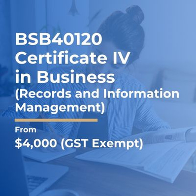 More Information