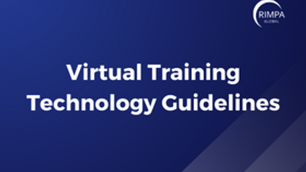 Policy Thumbnail - Virtual Training Technology Guidelines.png
