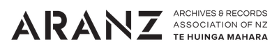 ARANZ transparent