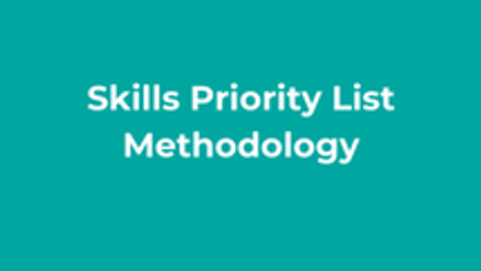 Skills Priority List Methodology Thumbnail