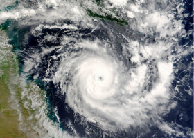 RIMPA Potential Service Disruptions Due to Cyclone Alfred