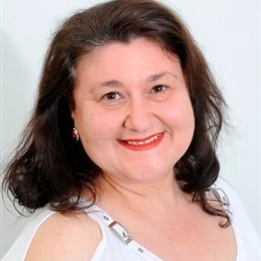 Mrs Ruth  Edge ARIM