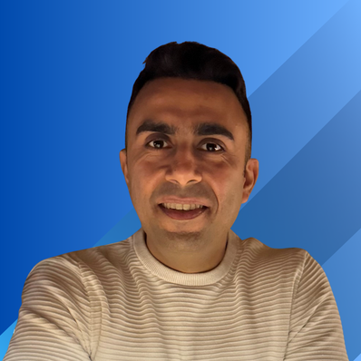 Dheeraj Rawal