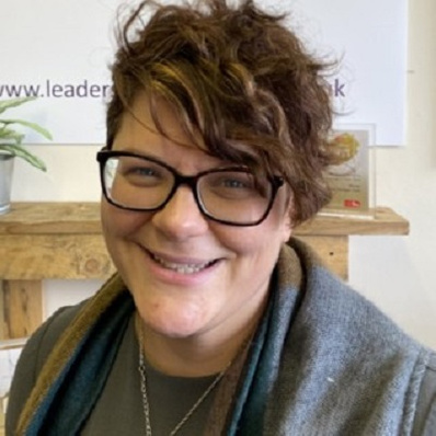 Jacqueline Stockwell