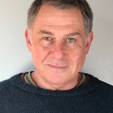 Malcolm  Bryce-Borthwick