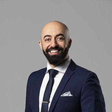 Mr William Makdessi