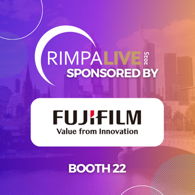 Fuji Film DMS