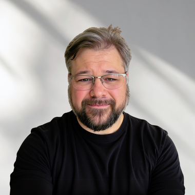 Mark Rhodes