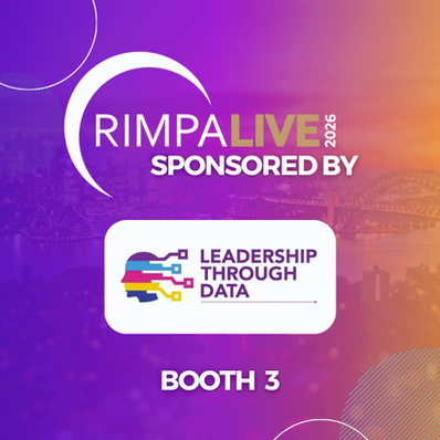 Leadership Through Data