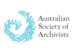 ASA Australian Society of Archivists logo.png