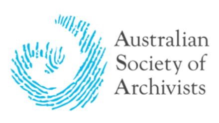 ASA Australian Society of Archivists logo.png