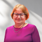 Sheryl  Mapp MBA, CSRIM, MRIM