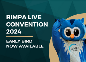 RIMPA Early Bird Registrations Open for RIMPA Live 2024 - Save Up to $300!