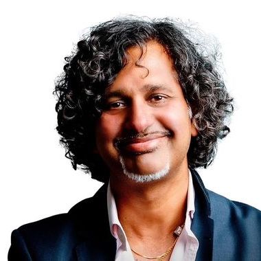 Sarma Rajaraman