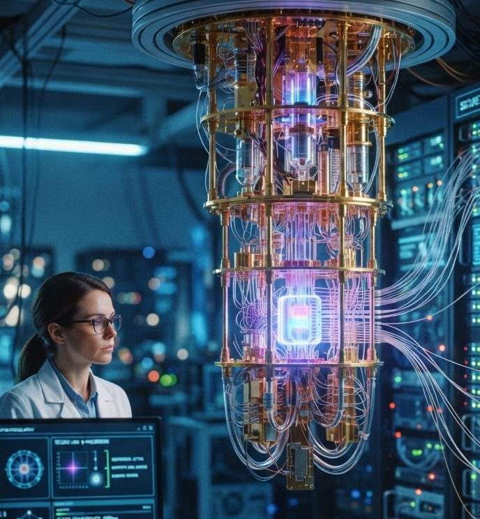 Quantum Fundamentals for Information Professionals.png