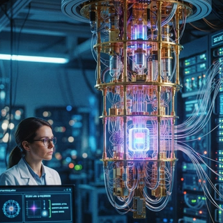 Quantum Fundamentals for Information Professionals.png