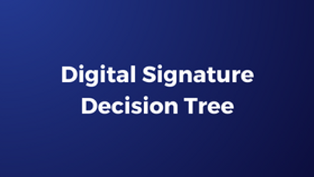 Digital Signature Decision Tree.png