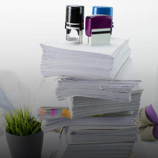 RIMPA eLearn  Information Management - Storage and Preservation.png 1
