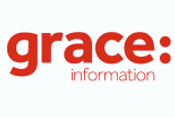 Logo of Grace Records Management (Australia) Pty Ltd