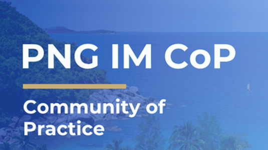 Community of Practice  Papua New Guinea .png