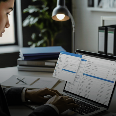 Information Management | Metadata Implementation, Governance and Migration