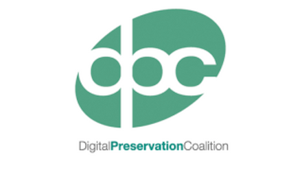 Digital Preservation Coalition (DPC) Logo.png