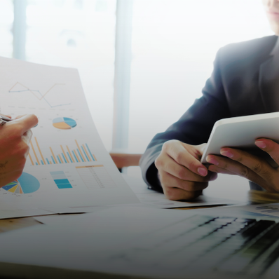 Information Analysis Principles