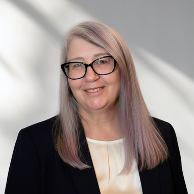 Nicole Thorne-Vicatos CRIM, CERIM