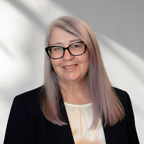 Nicole Thorne-Vicatos CRIM, CERIM