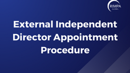 Policy Thumbnail - External Independent Director Appointment Procedure.png 1