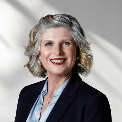 Peta Sweeney CXRIM FRIM (Life)