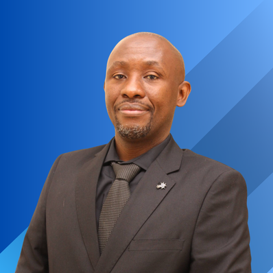 Sindiso Bhebhe