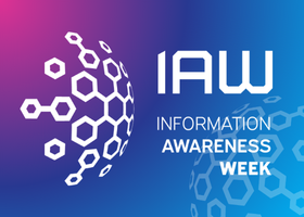 RIMPA Information Awareness Week: 16-20 March 2026