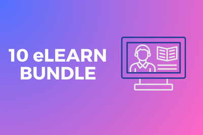 RIMPA 10 eLEARN Bundle